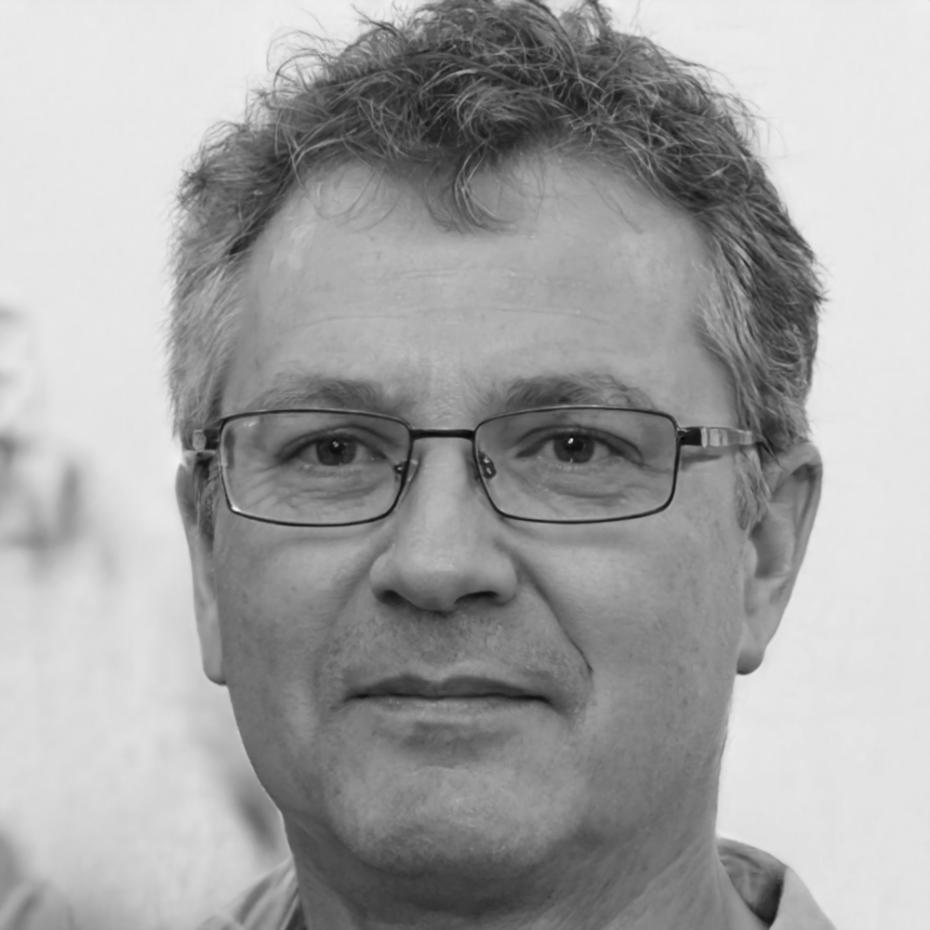 Илья Берендсен