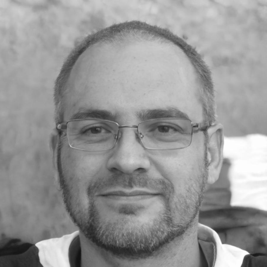 Портрет Томаса Деврие